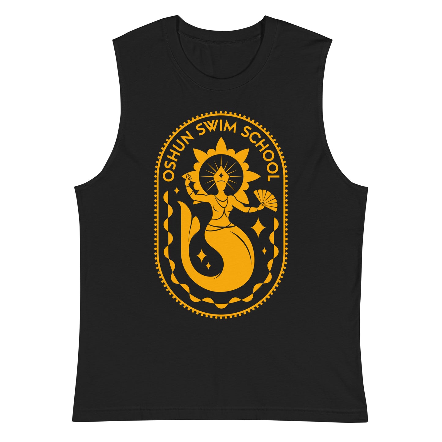 Muscle Shirt