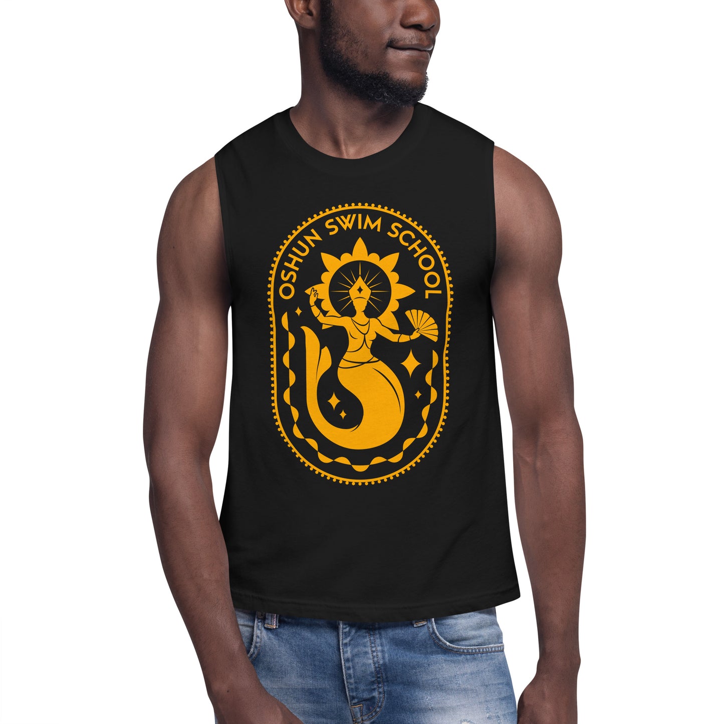 Muscle Shirt