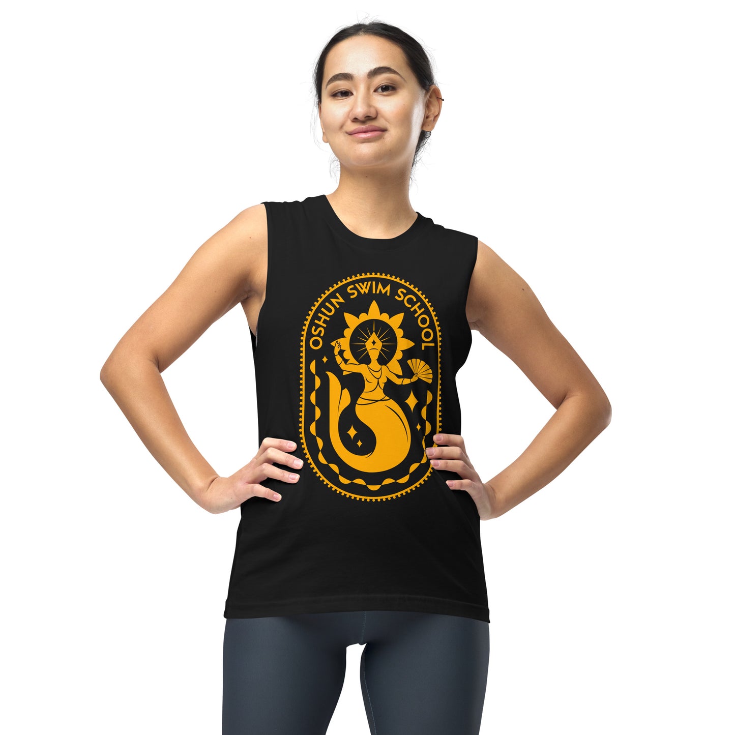 Muscle Shirt