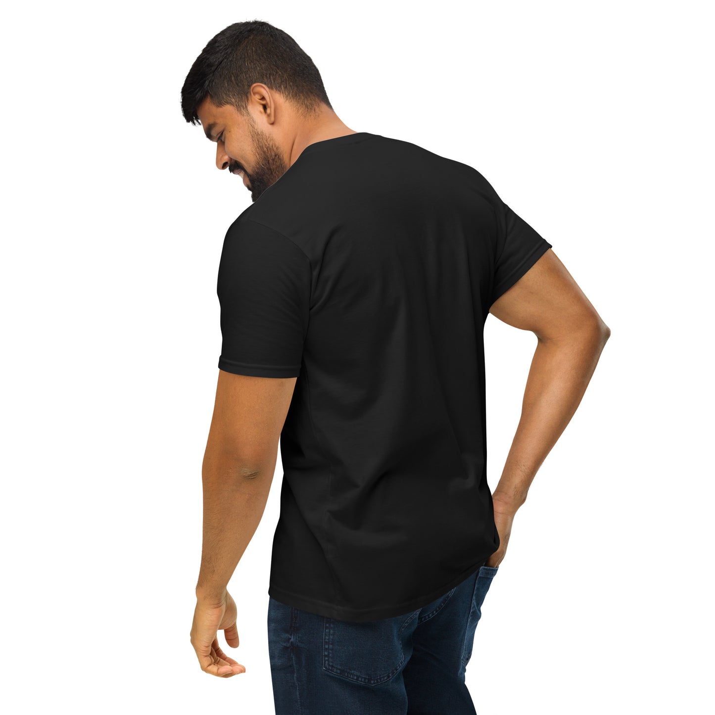 Organic T-Shirt (Black)