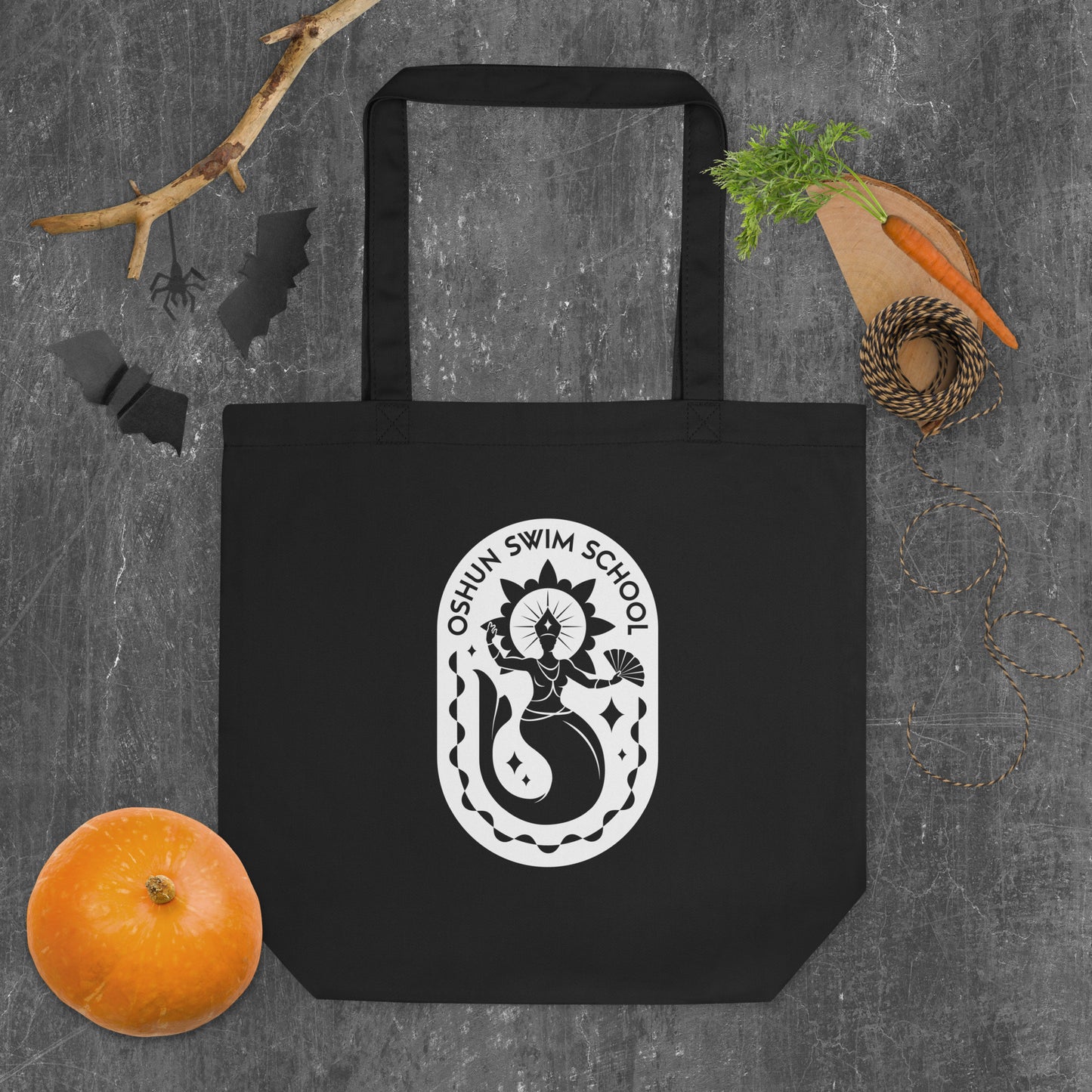 Eco Tote Bag